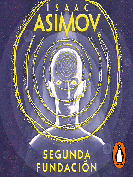 Title details for Segunda Fundación by Isaac Asimov - Available